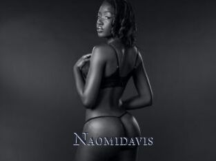 Naomidavis