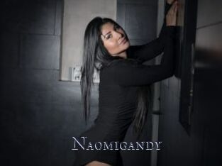 Naomigandy