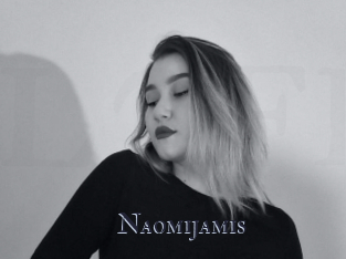 Naomijamis