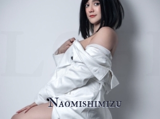 Naomishimizu