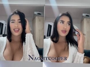 Naomycooper