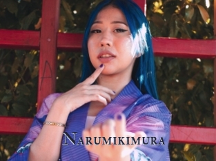 Narumikimura