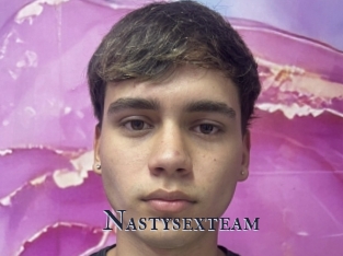 Nastysexteam