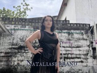 Nataliaserrano