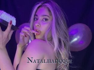 Nataliiaduque