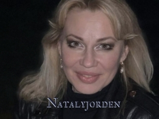 Natalyjorden