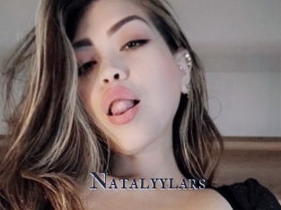 Natalyylars