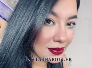 Natashaboller