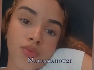 Natashahot21