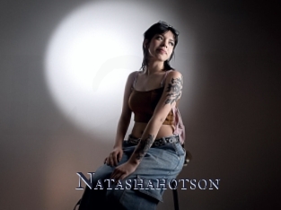 Natashahotson