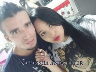 Natassha_andcarter