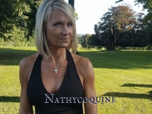 Nathycoquine