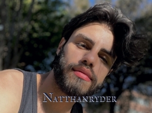 Natthanryder