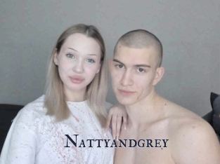 Nattyandgrey