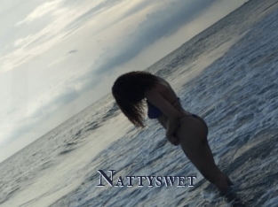 Nattyswet