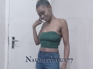 Naughtyluux77