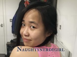 Naughtynerdygirl