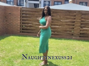 Naughtynexuss21