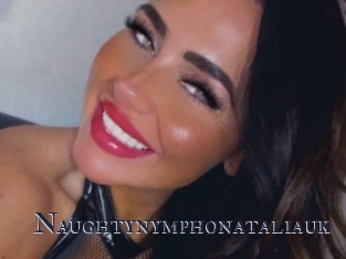 Naughtynymphonataliauk