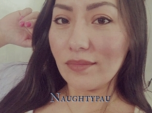 Naughtypau