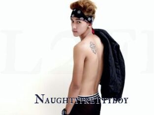 Naughtyprettyboy