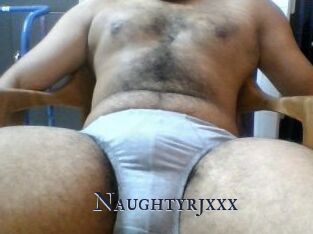 Naughtyrjxxx