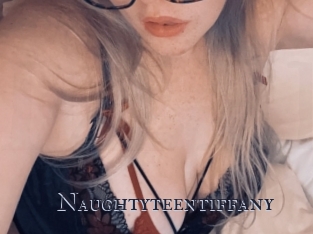 Naughtyteentiffany