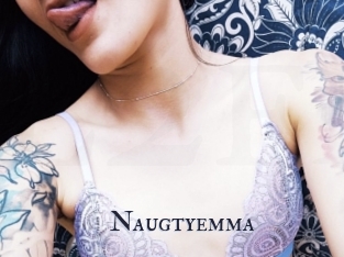 Naugtyemma