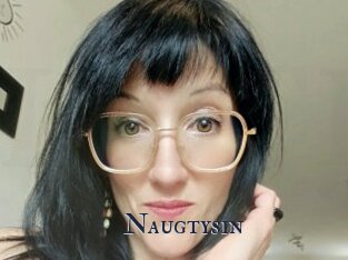 Naugtysin