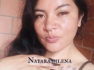 Nayaramilena