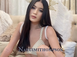 Nayuimithompson