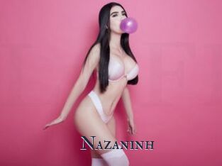 Nazaninh