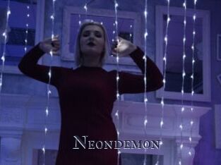 Neondemon