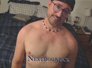 Nextdoorjock