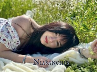 niasanches Links 2 Freeporn