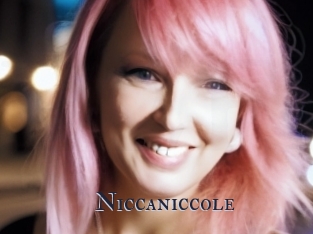 Niccaniccole