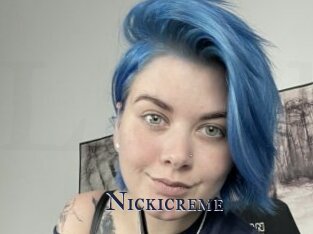 Nickicreme