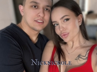 Nicknickole