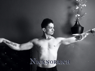 Nicknorrich