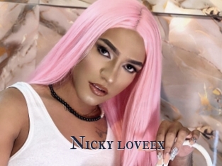 Nicky_loveex