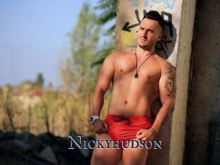 Nickyhudson