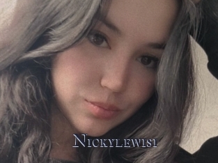 Nickylewisi