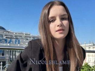 nicoleblame Links 2 Freeporn