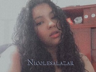 nicolesalazar Links 2 Freeporn