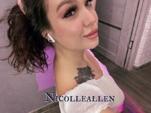 Nicolleallen