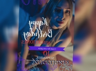 niickyjones Links 2 Freeporn