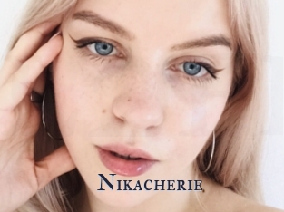 Nikacherie