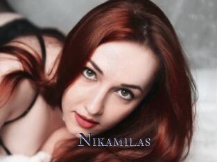 Nikamilas