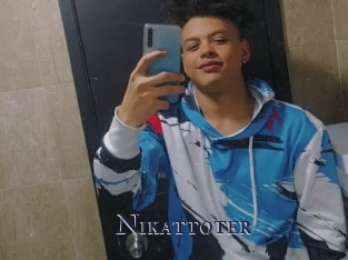 Nikattoter