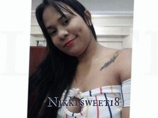 Nikki_sweet18